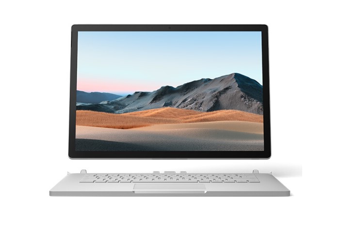 玄武Surface 维修前的准备工作