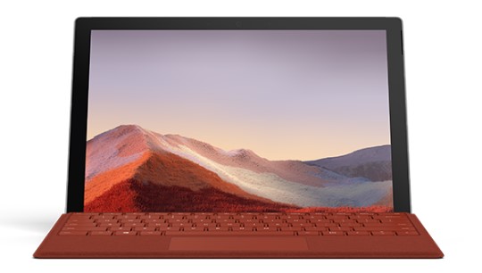 玄武清洁和维护 Surface
